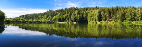 adelberg  landscape  lake