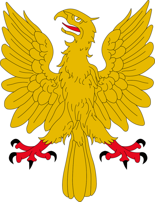 adler federal eagle bird
