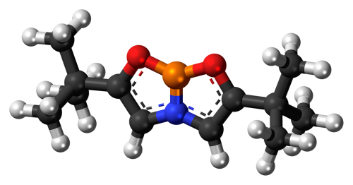 adpo molecule model
