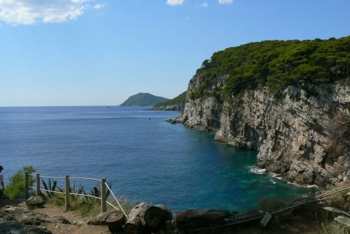 adriatic sea croatia