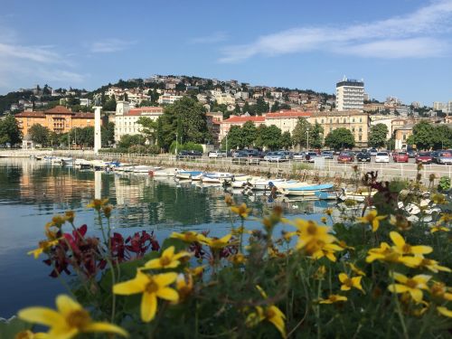 adriatic sea croatia