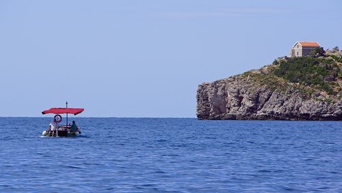 adriatic  water  sea