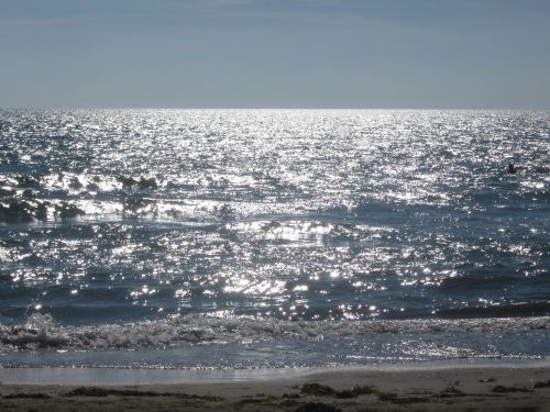 adriatic sea beach