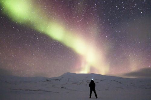 adventure aurora aurora borealis