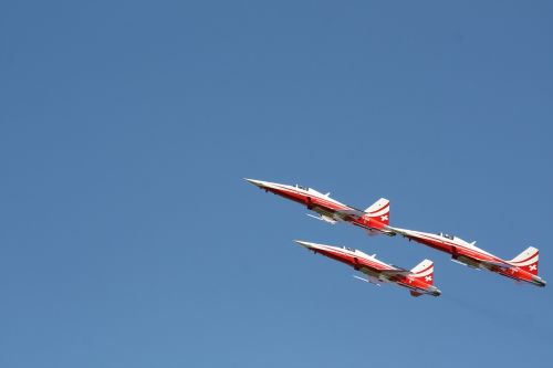aerobatics alphajet aircraft