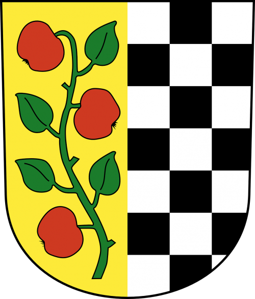 affoltern coat arms