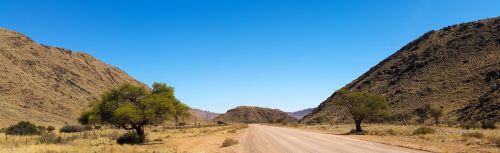 africa namibia wilderness