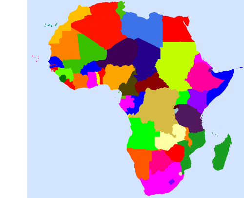 africa madagascar countries