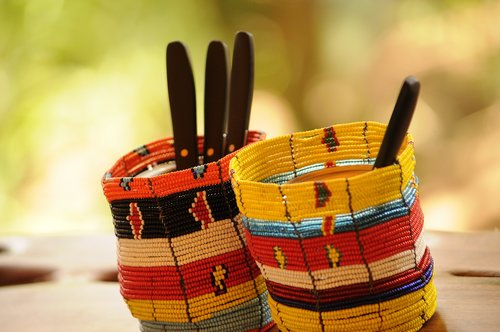 africa  kitchen  cutlery
