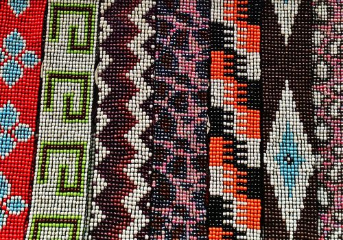 african fabric textiles textures