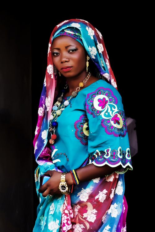 african woman woman nigeria woman