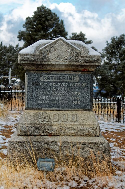 age cemetery austin