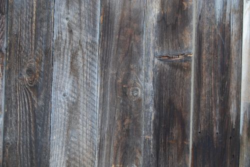 aged wood background