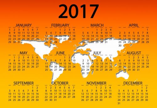 agenda calendar schedule plan