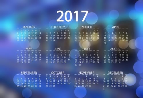 agenda calendar schedule plan