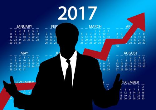 agenda calendar businessman