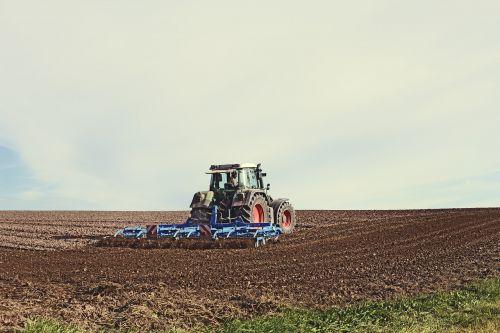 agricultural machine landtechnik farmer
