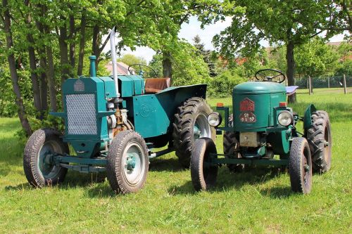 agricultural tractor tractors agriculture