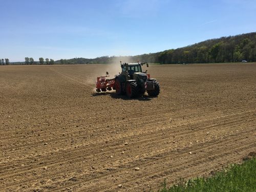 agriculture tractor fendt