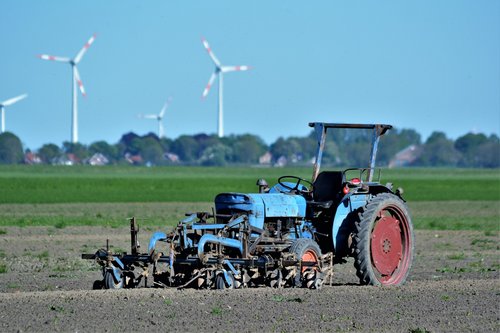 agriculture  farm  machine