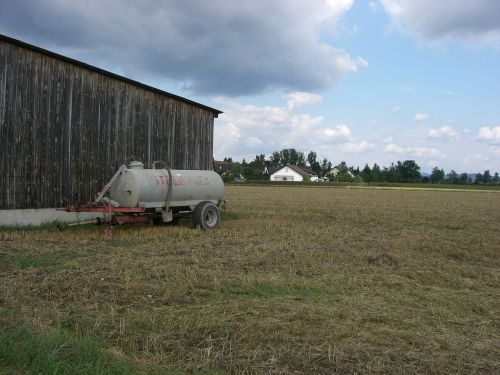 agriculture meadow landscape