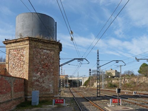 aguada railway station