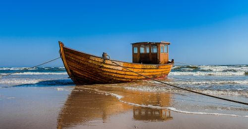 ahlbeck usedom seaside resort