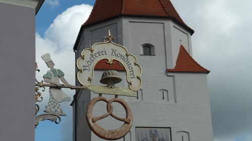 aichach city bavaria