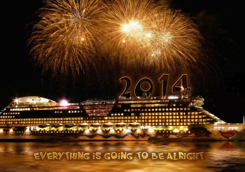 aida cruise ship 2014