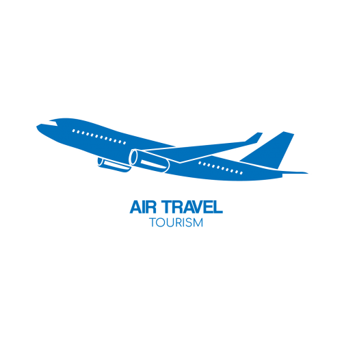 air travel aircraft