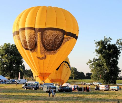 air balloon festival hot air balloon netherlands