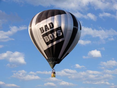 air balloon festival hot air balloon netherlands