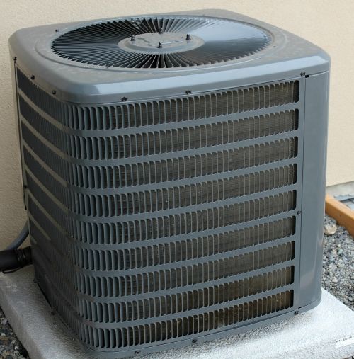 air conditioner ac system