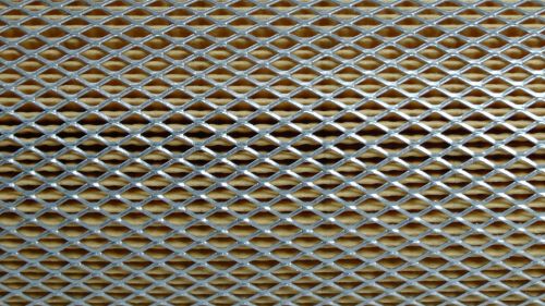 Air Filter Pattern