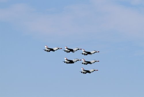 air force thunderbirds  thunderbirds  chicago air show