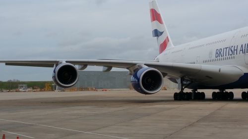 airbus a380 airbusa380