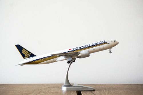 airbus airline airliner