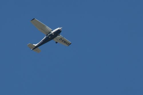 aircraft sport aircraft cessna 172 skyhawk