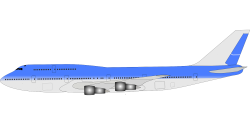 aircraft plane transportation