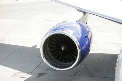 aircraft engine technology