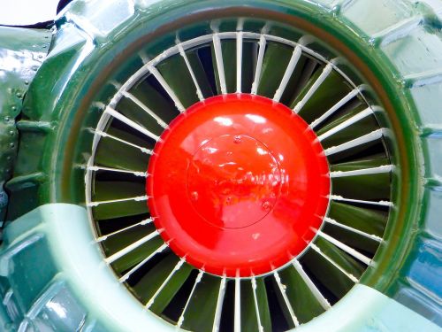 aircraft engines flight
