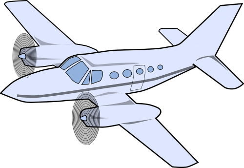 aircraft light aviation