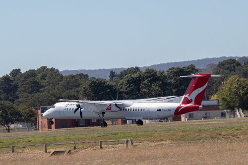 aircraft  airplane  airport