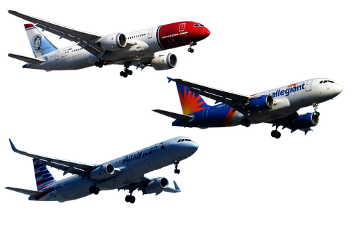 aircraft  transport  travel