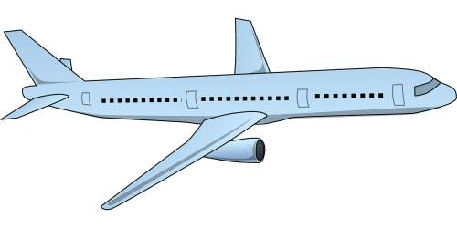 airplane aeroplane aviation