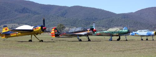 airplane vintage warbird