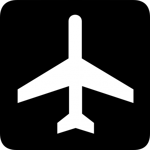 airplane transportation plane