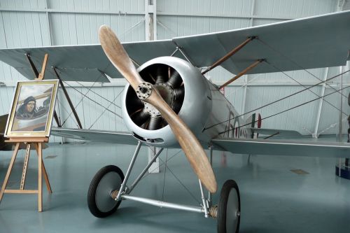 vintage plane war
