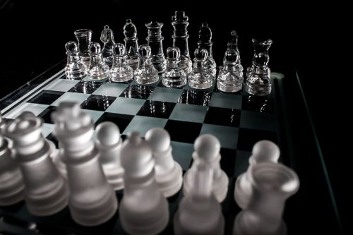ajedrez king chess