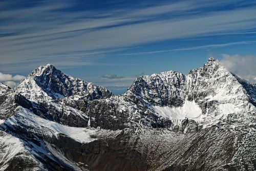 alaska glacier ice